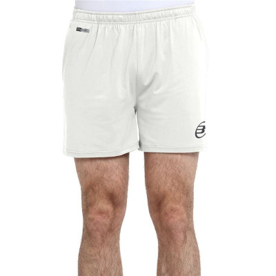 Men's Sports Shorts Bullpadel Meis 25V Grey Padel