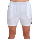 Men's Sports Shorts Bullpadel Legar 012 White Padel