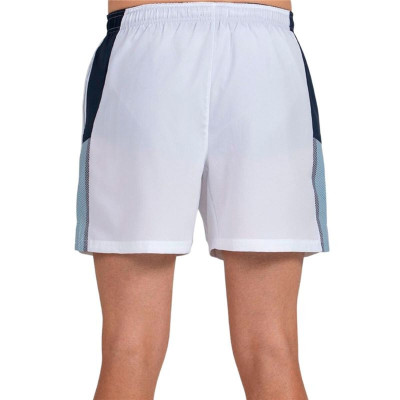 Men's Sports Shorts Bullpadel Legar 012 White Padel