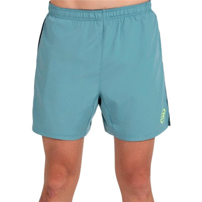 Men's Sports Shorts Bullpadel Legar 048 Blue Padel