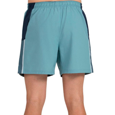 Men's Sports Shorts Bullpadel Legar 048 Blue Padel
