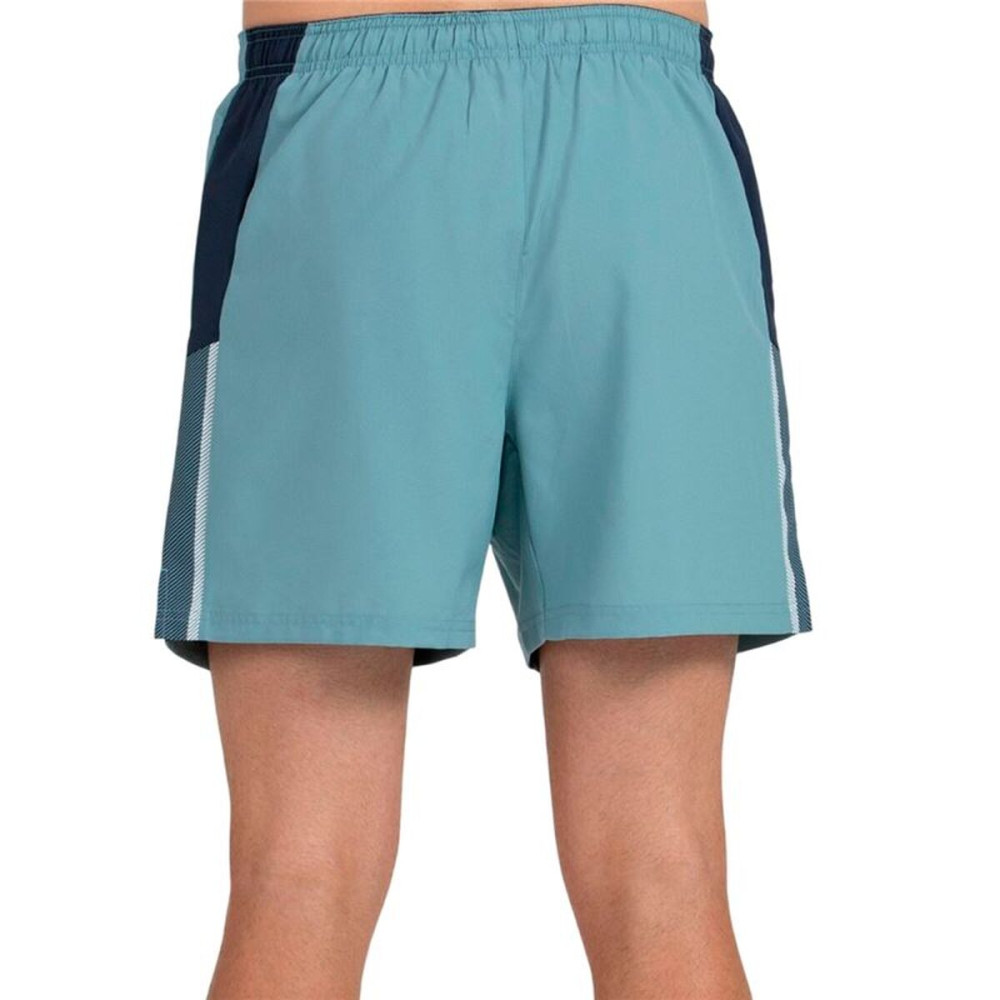 Men's Sports Shorts Bullpadel Legar 048 Blue Padel