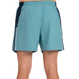 Men's Sports Shorts Bullpadel Legar 048 Blue Padel