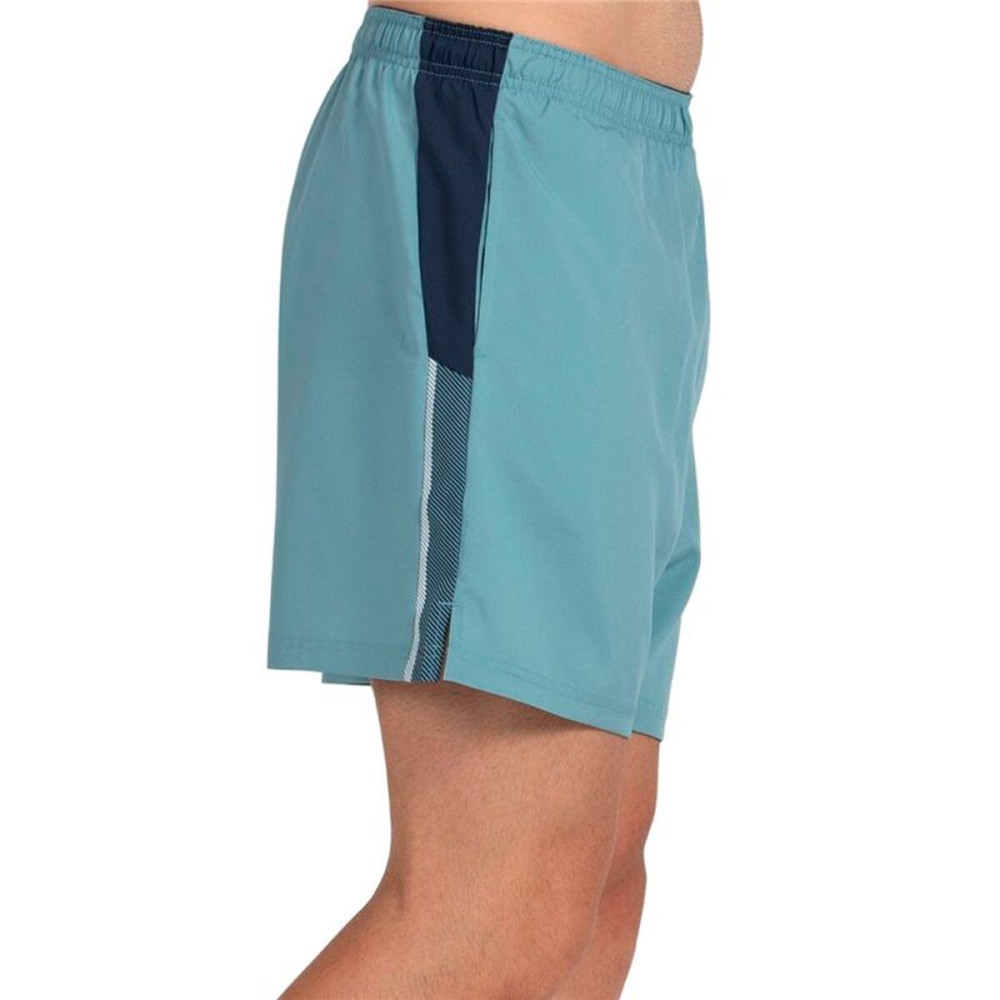 Men's Sports Shorts Bullpadel Legar 048 Blue Padel