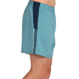 Men's Sports Shorts Bullpadel Legar 048 Blue Padel