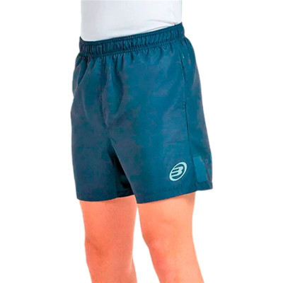 Men's Sports Shorts Bullpadel Bagre Blue Padel