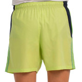 Men's Sports Shorts Bullpadel Legar 059 Yellow Padel