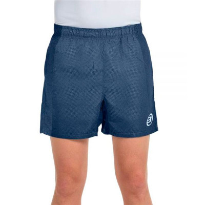 Men's Sports Shorts Bullpadel Bajes Blue Padel