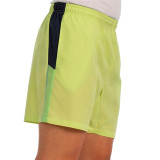 Men's Sports Shorts Bullpadel Legar 059 Yellow Padel