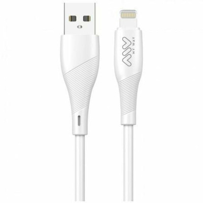 USB to Lightning Cable Myway MWUSC0021