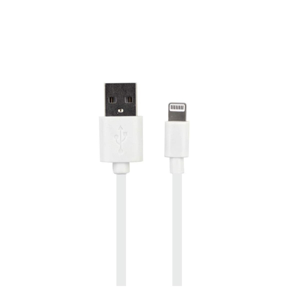 USB to Lightning Cable Myway MWUSC0021