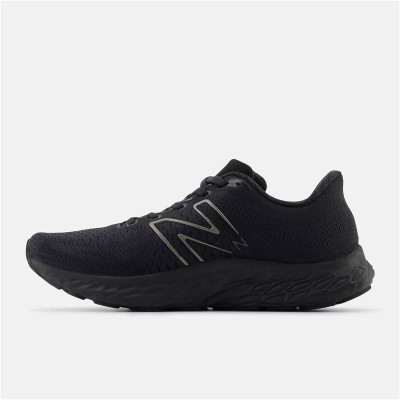 Running Shoes for Adults New Balance Fresh Foam X Black