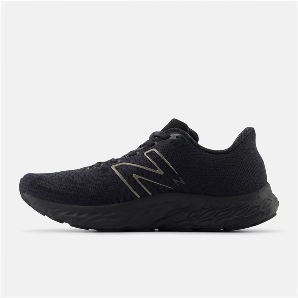 Running Shoes for Adults New Balance Fresh Foam X Black