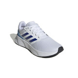 Running Shoes for Adults Adidas Galaxy 6 Blue White
