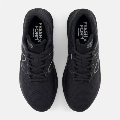 Running Shoes for Adults New Balance Fresh Foam X Black