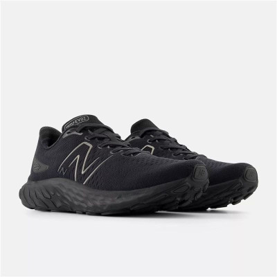 Running Shoes for Adults New Balance Fresh Foam X Black