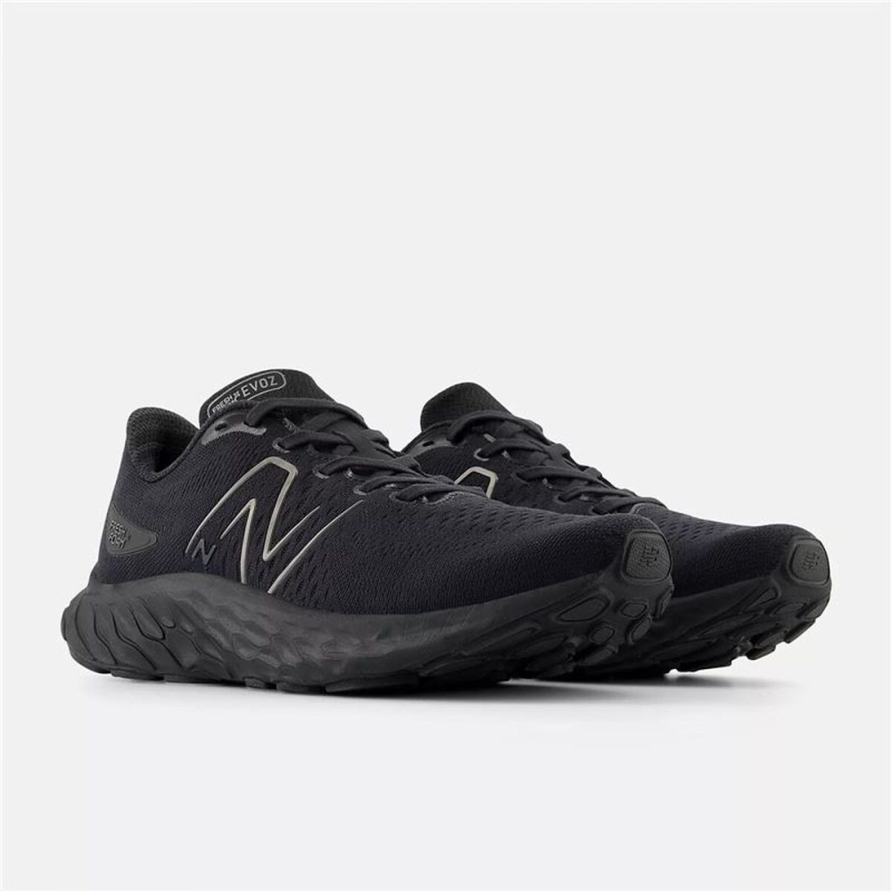 Running Shoes for Adults New Balance Fresh Foam X Black
