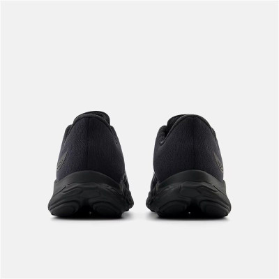 Running Shoes for Adults New Balance Fresh Foam X Black