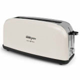 Toaster Orbegozo TOV 6200 Beige 850 W