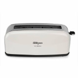 Toaster Orbegozo TOV 6200 Beige 850 W