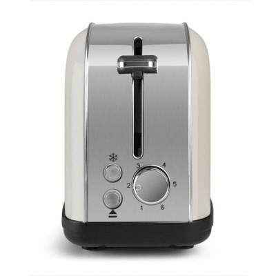 Toaster Orbegozo TOV 6200 Beige 850 W