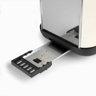 Toaster Orbegozo TOV 6200 Beige 850 W