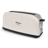 Toaster Orbegozo TOV 6200 Beige 850 W