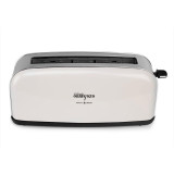 Toaster Orbegozo TOV 6200 Beige 850 W