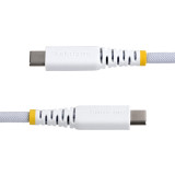 USB Cable Startech USB2CC30CMNCBRWH White