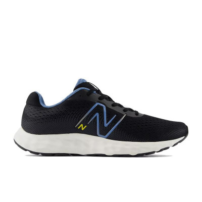 Running Shoes for Adults New Balance 520V8 Black
