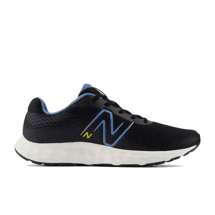 Running Shoes for Adults New Balance 520V8 Black