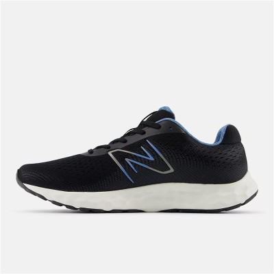 Running Shoes for Adults New Balance 520V8 Black