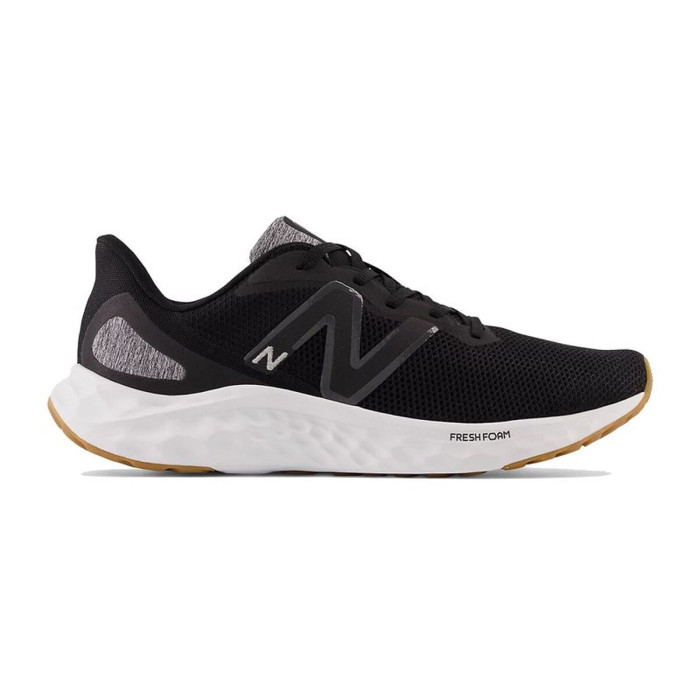 Running Shoes for Adults New Balance Fresh Foam Arishi V4 Black