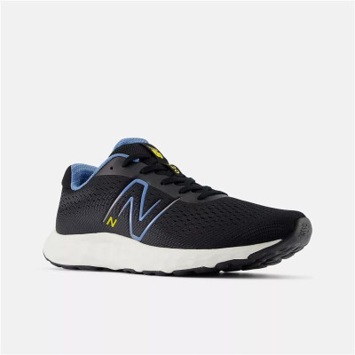 Running Shoes for Adults New Balance 520V8 Black
