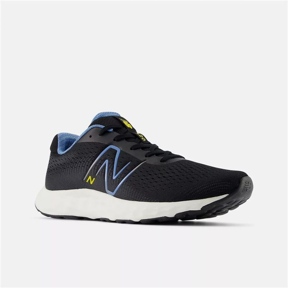 Running Shoes for Adults New Balance 520V8 Black