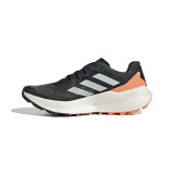 Men's trail running shoes (mountain running) Adidas Terrex Agravic Spee Black