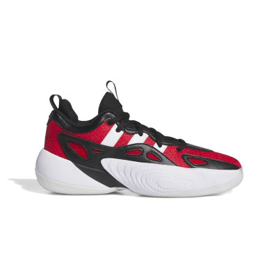 Basketball Shoes for Adults Adidas Trae Unlimited 2 Red