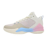 Basketball Shoes for Adults Peak Taichi Lou Williams 1 White
