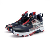 Basketball Shoes for Children Peak Flash Kid Blue