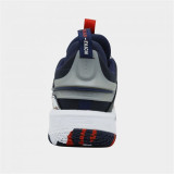 Basketball Shoes for Children Peak Flash Kid Blue