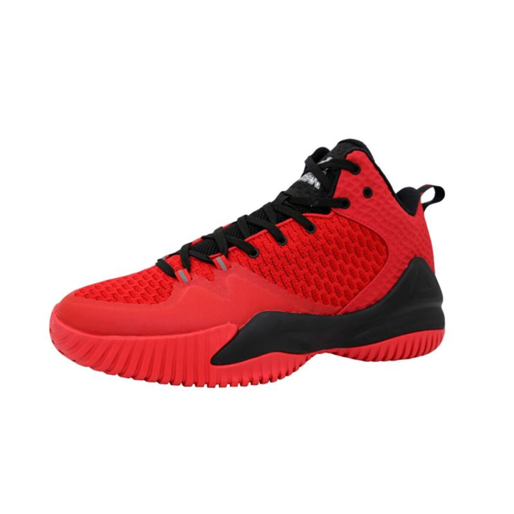 Basketball Shoes for Adults Peak Taichi Lou Williams 1 Red