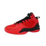 Basketball Shoes for Adults Peak Taichi Lou Williams 1 Red