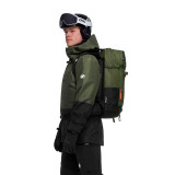 Gym Bag Mammut Mamut Nirvana 35 Olive 35 L