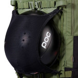 Gym Bag Mammut Mamut Nirvana 35 Olive 35 L