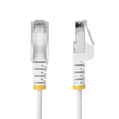 USB Cable Startech N6PAT100CMWHS