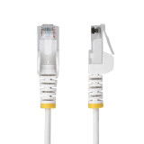 USB Cable Startech N6PAT100CMWHS