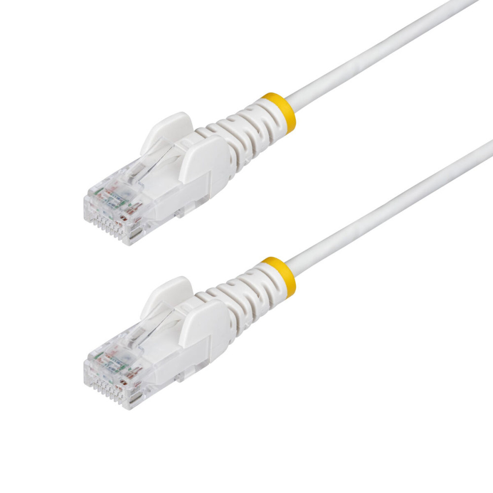 USB Cable Startech N6PAT250CMWHS