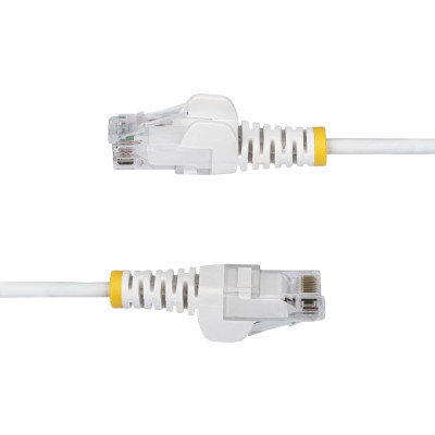 USB Cable Startech N6PAT250CMWHS