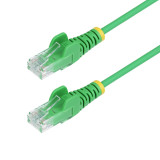 USB Cable Startech N6PAT50CMGNS Green 50 cm
