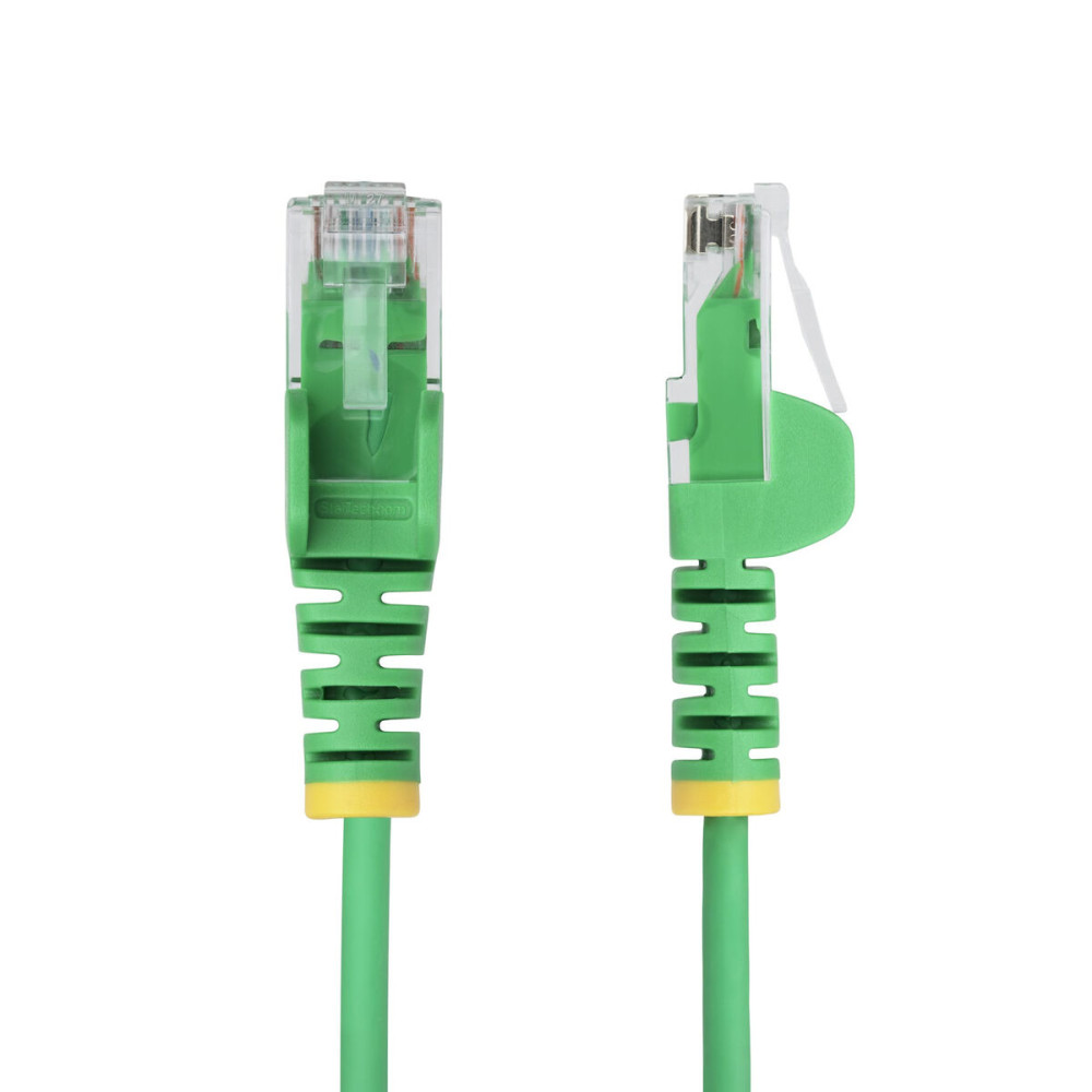USB Cable Startech N6PAT50CMGNS Green 50 cm